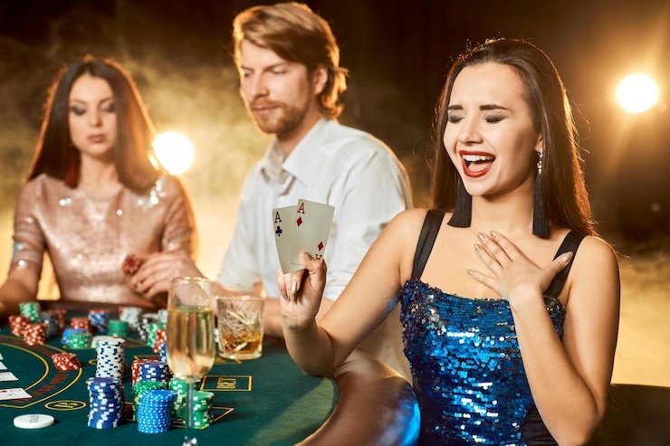 Tabel Dragon Tiger live dengan dealer profesional di studio HD sultantogel88