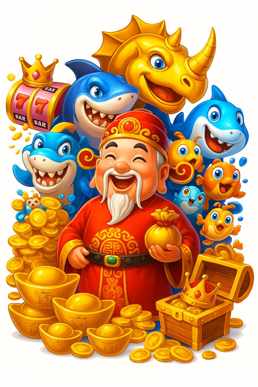sultantogel88 featured game showcase