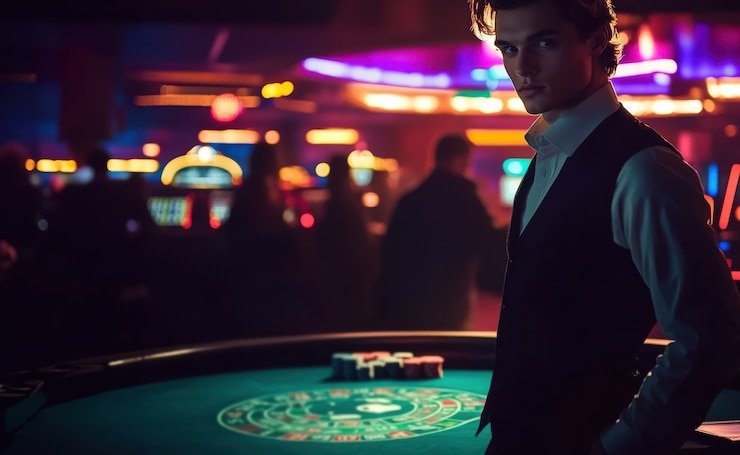 Meja Sakong live dengan dealer profesional di studio HD sultantogel88
