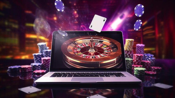 Meja Three Card Poker live dengan dealer profesional di studio HD sultantogel88